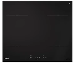Купить Электрическая варочная панель Haier HHY-Y64NPVB / Народный дискаунтер ЦЕНАЛОМ