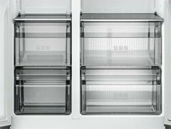 Купить Холодильник Haier HRF-523DS6RU / Народный дискаунтер ЦЕНАЛОМ