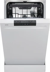 Купить Посудомоечная машина Gorenje GS53010W / Народный дискаунтер ЦЕНАЛОМ