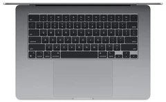 Купить Ноутбук 13.6" Apple MacBook Air 13 A2681 2024 Space Gray / Народный дискаунтер ЦЕНАЛОМ
