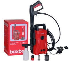 Купить Мойка высокого давления BoxBot PW-1210H / Народный дискаунтер ЦЕНАЛОМ