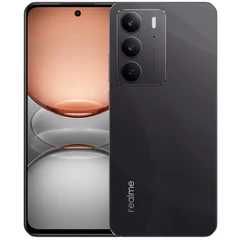 Купить Смартфон 6.72" Realme C75 8/128GB Black / Народный дискаунтер ЦЕНАЛОМ