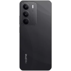 Купить Смартфон 6.72" Realme C75 8/128GB Black / Народный дискаунтер ЦЕНАЛОМ