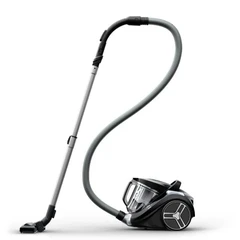 Купить Пылесос Tefal Compact Power XXL TW4B25EA, черный / Народный дискаунтер ЦЕНАЛОМ