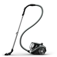 Купить Пылесос Tefal Compact Power XXL TW4B36EA, серый / Народный дискаунтер ЦЕНАЛОМ