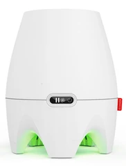 Купить Увлажнитель воздуха Boneco E200, белый / Народный дискаунтер ЦЕНАЛОМ