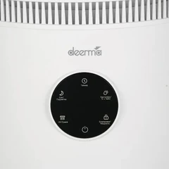 Купить Увлажнитель воздуха Deerma DEM-F956W, белый / Народный дискаунтер ЦЕНАЛОМ