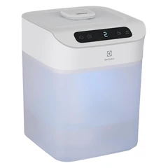 Купить Увлажнитель воздуха Electrolux EHU-3415D, белый / Народный дискаунтер ЦЕНАЛОМ