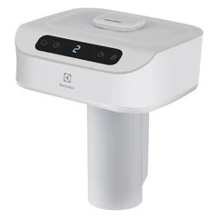 Купить Увлажнитель воздуха Electrolux EHU-3415D, белый / Народный дискаунтер ЦЕНАЛОМ