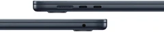 Купить Ноутбук 15.3" Apple MacBook Air 15 A3114 Midnight / Народный дискаунтер ЦЕНАЛОМ