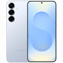 Купить Смартфон 6.2" Samsung Galaxy S25 12/256GB, голубой / Народный дискаунтер ЦЕНАЛОМ