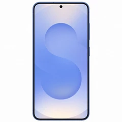 Купить Смартфон 6.2" Samsung Galaxy S25 12/256GB, синий / Народный дискаунтер ЦЕНАЛОМ