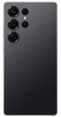 Купить Смартфон 6.9" Samsung Galaxy S25 Ultra 12/256Gb, черный титан / Народный дискаунтер ЦЕНАЛОМ