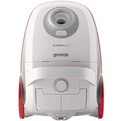 Купить Пылесос Gorenje VCEA21GPLW / Народный дискаунтер ЦЕНАЛОМ