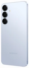 Купить Смартфон 6.7" Samsung Galaxy S25+ 12/256GB, голубой / Народный дискаунтер ЦЕНАЛОМ