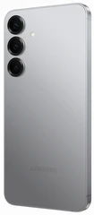 Купить Смартфон 6.7" Samsung Galaxy S25+ 12/256GB, серый / Народный дискаунтер ЦЕНАЛОМ