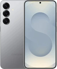 Купить Смартфон 6.2" Samsung Galaxy S25 12/128GB, серый / Народный дискаунтер ЦЕНАЛОМ
