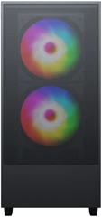 Купить ПК AMD Ryzen 5 5500 6*3.6-4.2GHz/16Gb DDR4/RTX 2060 Super 8Gb/SSD 512Gb/LED ATX 600W/DOS / Народный дискаунтер ЦЕНАЛОМ
