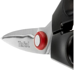 Купить Ножницы Tefal Ingenio, 21 см / Народный дискаунтер ЦЕНАЛОМ
