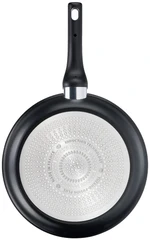 Купить Сковорода Tefal Unlimited, 30 см / Народный дискаунтер ЦЕНАЛОМ