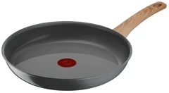 Купить Сковорода Tefal Renew, 28 см / Народный дискаунтер ЦЕНАЛОМ