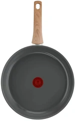 Купить Сковорода Tefal Renew, 28 см / Народный дискаунтер ЦЕНАЛОМ