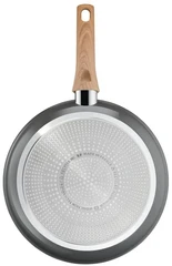 Купить Сковорода Tefal Renew, 28 см / Народный дискаунтер ЦЕНАЛОМ