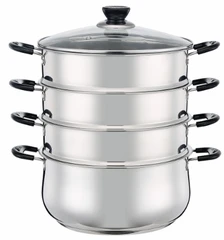 Купить Мантоварка Sakura SA-673, 16.5 л / Народный дискаунтер ЦЕНАЛОМ