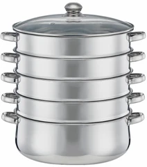 Купить Мантоварка Sakura SA-694, 32 л / Народный дискаунтер ЦЕНАЛОМ