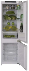 Купить Встраиваемый холодильник Haier HRF236NFRU / Народный дискаунтер ЦЕНАЛОМ