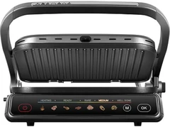 Купить Электрогриль РЕДМОНД SteakMaster GM300 / Народный дискаунтер ЦЕНАЛОМ