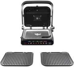 Купить Электрогриль РЕДМОНД SteakMaster GM300 / Народный дискаунтер ЦЕНАЛОМ