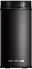 Купить Кофемолка РЕДМОНД CG805, черный / Народный дискаунтер ЦЕНАЛОМ