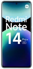 Купить Смартфон 6.67" Xiaomi Redmi Note 14 Pro+ 5G 8/256GB Frost Blue / Народный дискаунтер ЦЕНАЛОМ
