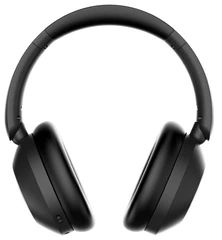 Купить Наушники беспроводные Ritmix RH-475BTH, черный / Народный дискаунтер ЦЕНАЛОМ