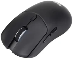 Купить Мышь беспроводная AULA SC580X, черный / Народный дискаунтер ЦЕНАЛОМ