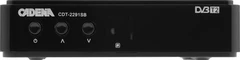 Купить Ресивер Cadena CDT-2291SB / Народный дискаунтер ЦЕНАЛОМ