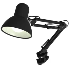 Купить Светильник настольный Ritmix LED-740ES, черный / Народный дискаунтер ЦЕНАЛОМ