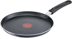 Купить Сковорода блинная Tefal STRENGTH, 22 см / Народный дискаунтер ЦЕНАЛОМ