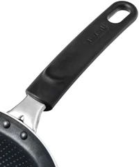 Купить Сковорода блинная Tefal STRENGTH, 22 см / Народный дискаунтер ЦЕНАЛОМ