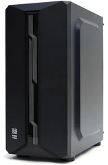 Купить Системный блок AMD Ryzen 5 3500X 6*3.6-4.1GHz/B450/16GB DDR4/RTX3050 8GB/SSD 512GB/LED ATX 500W/DOS [209822] / Народный дискаунтер ЦЕНАЛОМ