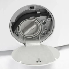 Купить Стиральная машина с сушкой CENTEK CT-1953 / Народный дискаунтер ЦЕНАЛОМ