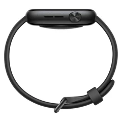 Купить Смарт-часы HONOR Watch 5, черный / Народный дискаунтер ЦЕНАЛОМ