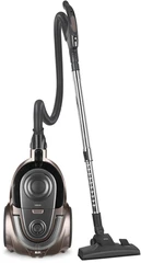 Купить Пылесос CENTEK CT-2540, бронзовый / Народный дискаунтер ЦЕНАЛОМ