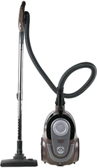 Купить Пылесос CENTEK CT-2540, бронзовый / Народный дискаунтер ЦЕНАЛОМ