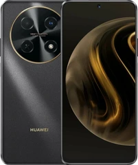 Купить Смартфон 6.7" HUAWEI Nova 12i 8/128GB Black / Народный дискаунтер ЦЕНАЛОМ