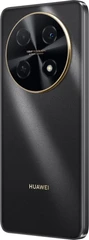 Купить Смартфон 6.7" HUAWEI Nova 12i 8/128GB Black / Народный дискаунтер ЦЕНАЛОМ