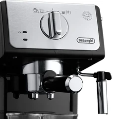 Купить Кофеварка Delonghi Active Line ECP33.21.BK / Народный дискаунтер ЦЕНАЛОМ