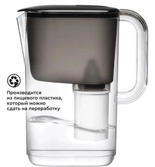 Купить Фильтр для воды Барьер Аляска XS / Народный дискаунтер ЦЕНАЛОМ