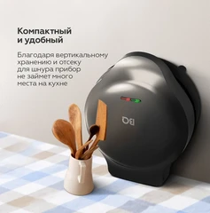 Купить Вафельница BQ ST2007 / Народный дискаунтер ЦЕНАЛОМ